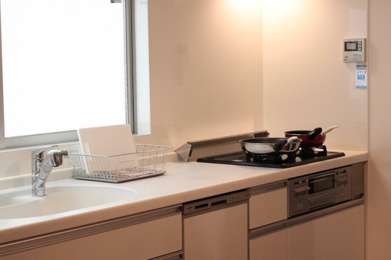 Aguri Home โอซาก้า ภายนอก รูปภาพ