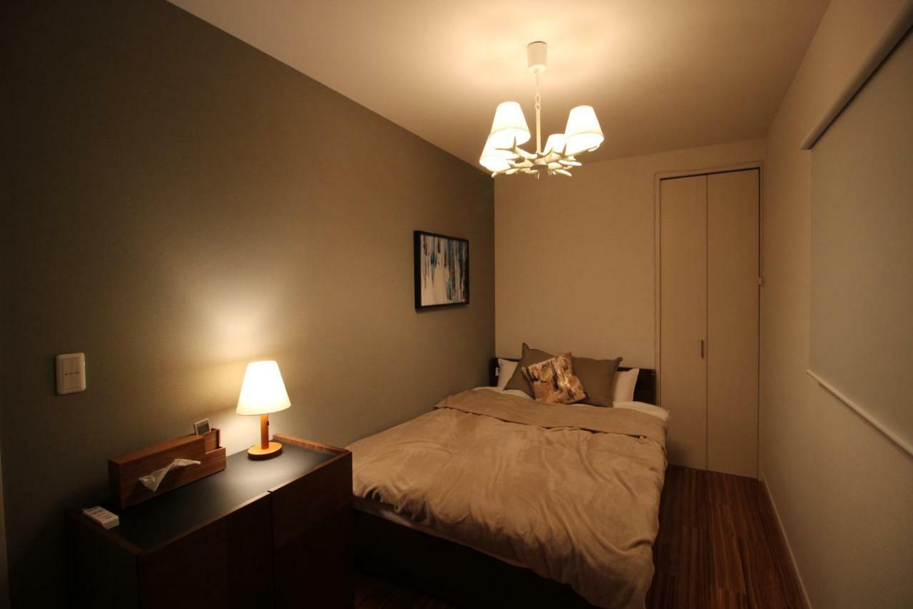 Aguri Home โอซาก้า ภายนอก รูปภาพ