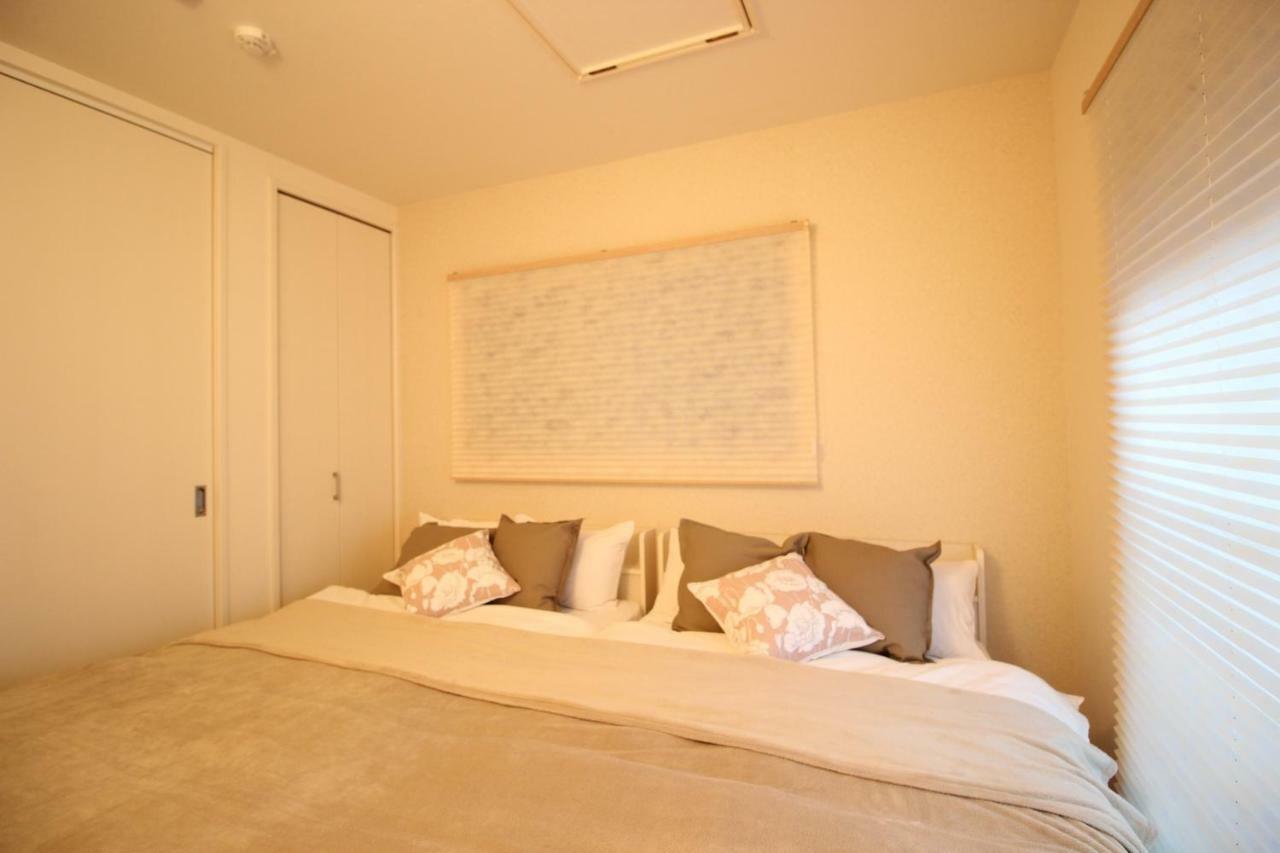 Aguri Home โอซาก้า ภายนอก รูปภาพ