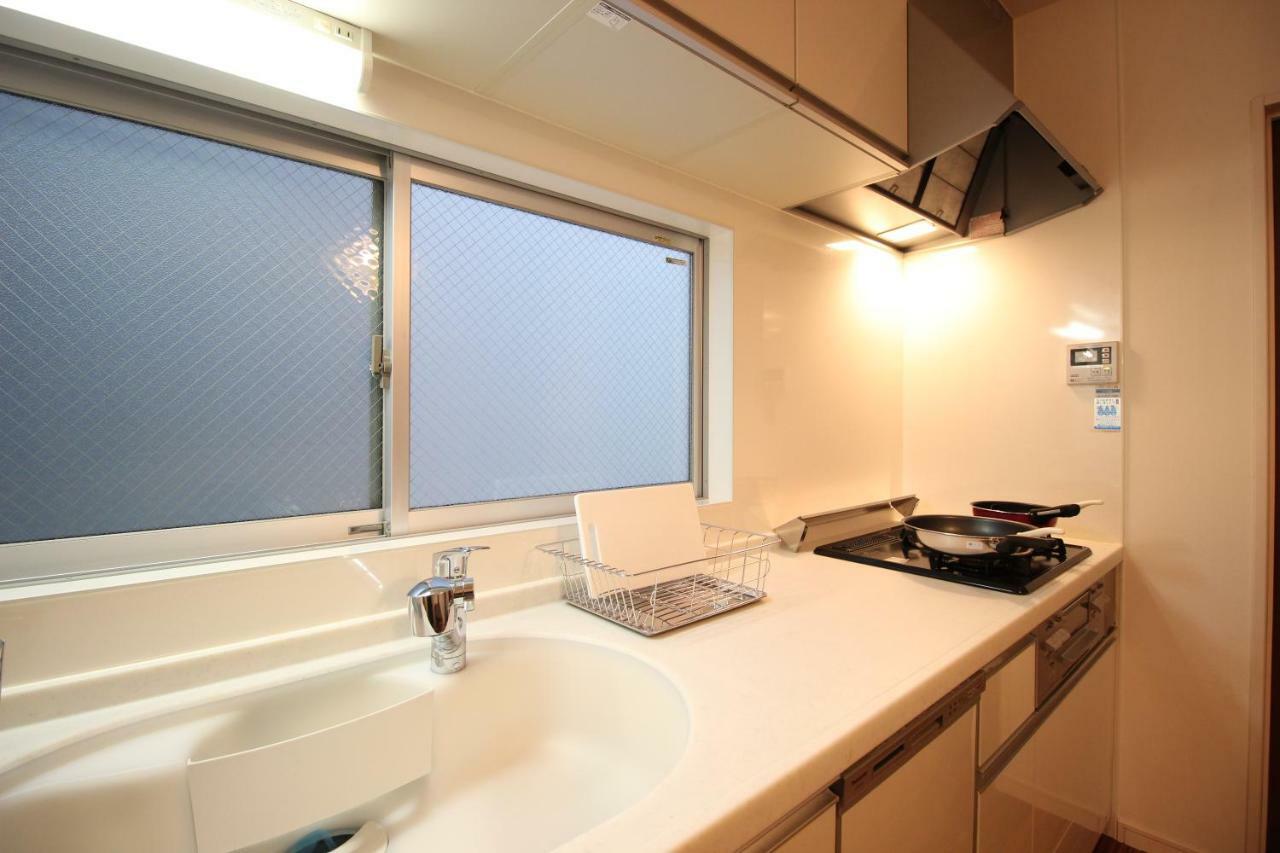 Aguri Home โอซาก้า ภายนอก รูปภาพ