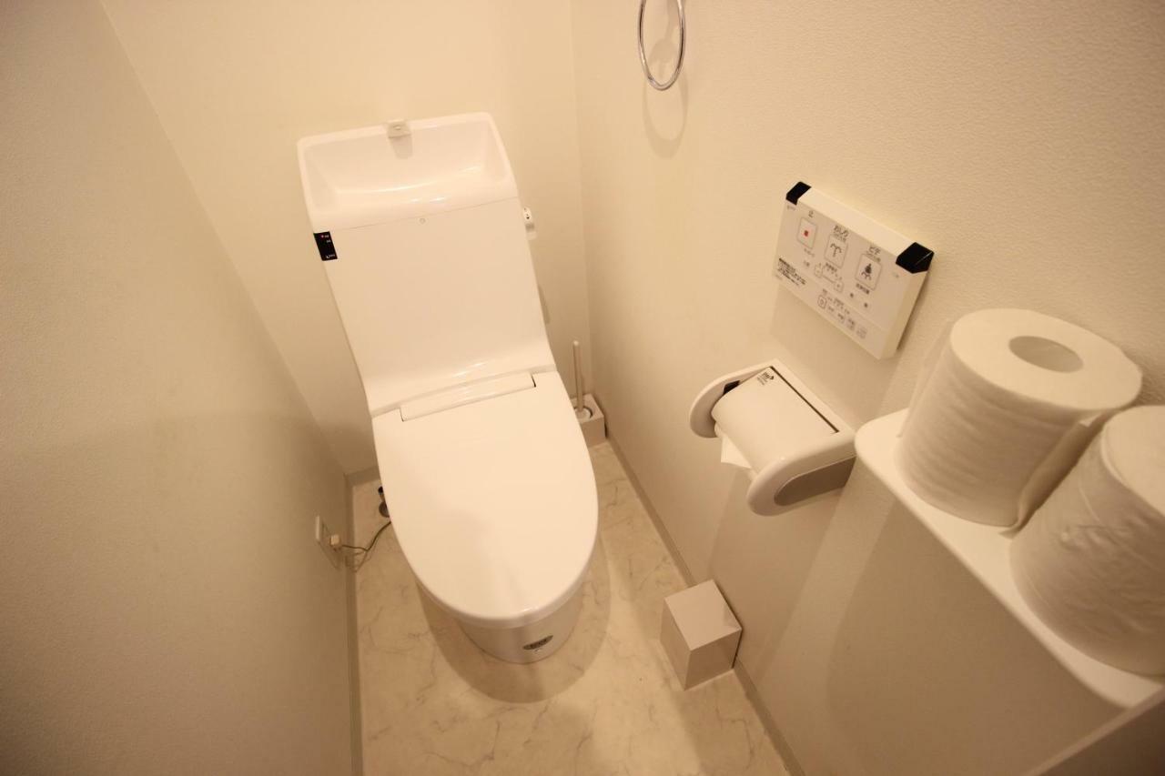 Aguri Home โอซาก้า ภายนอก รูปภาพ