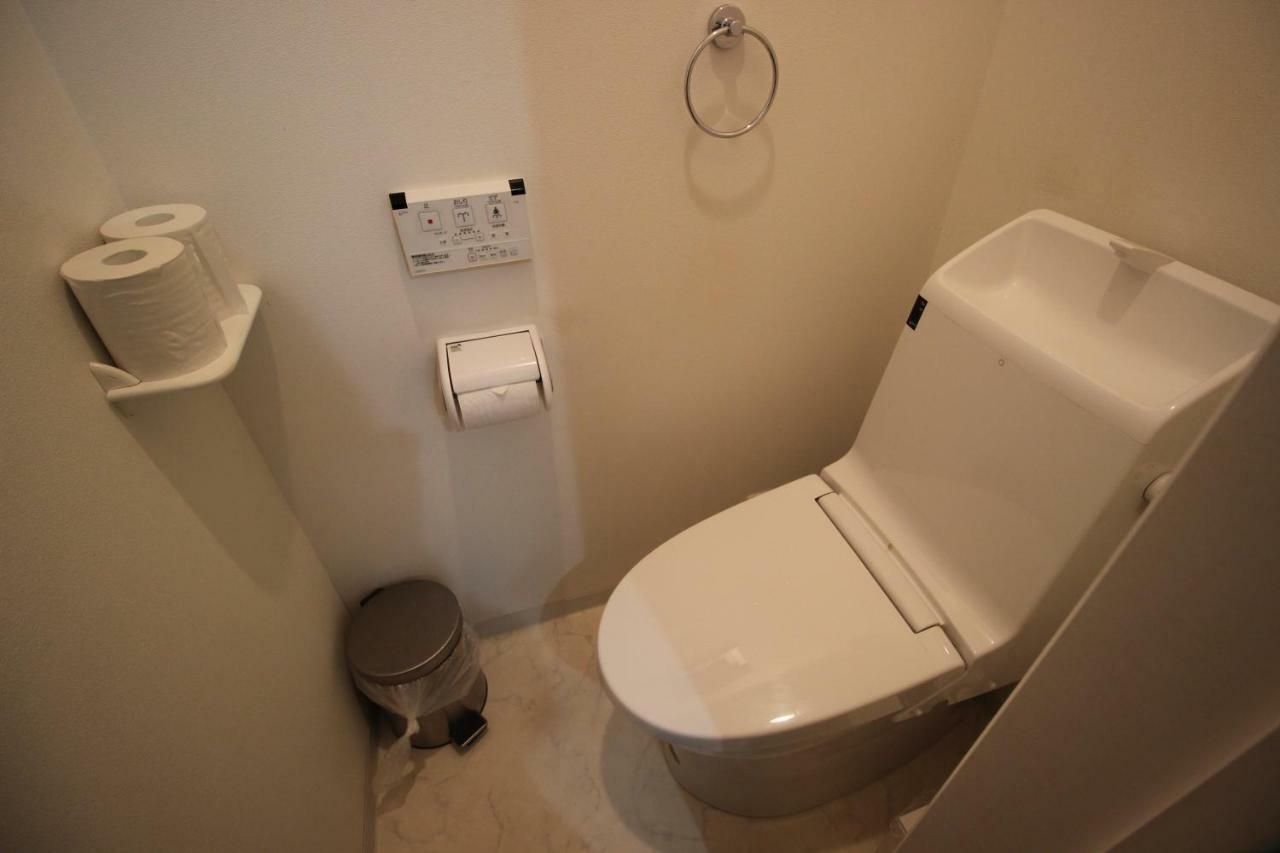 Aguri Home โอซาก้า ภายนอก รูปภาพ