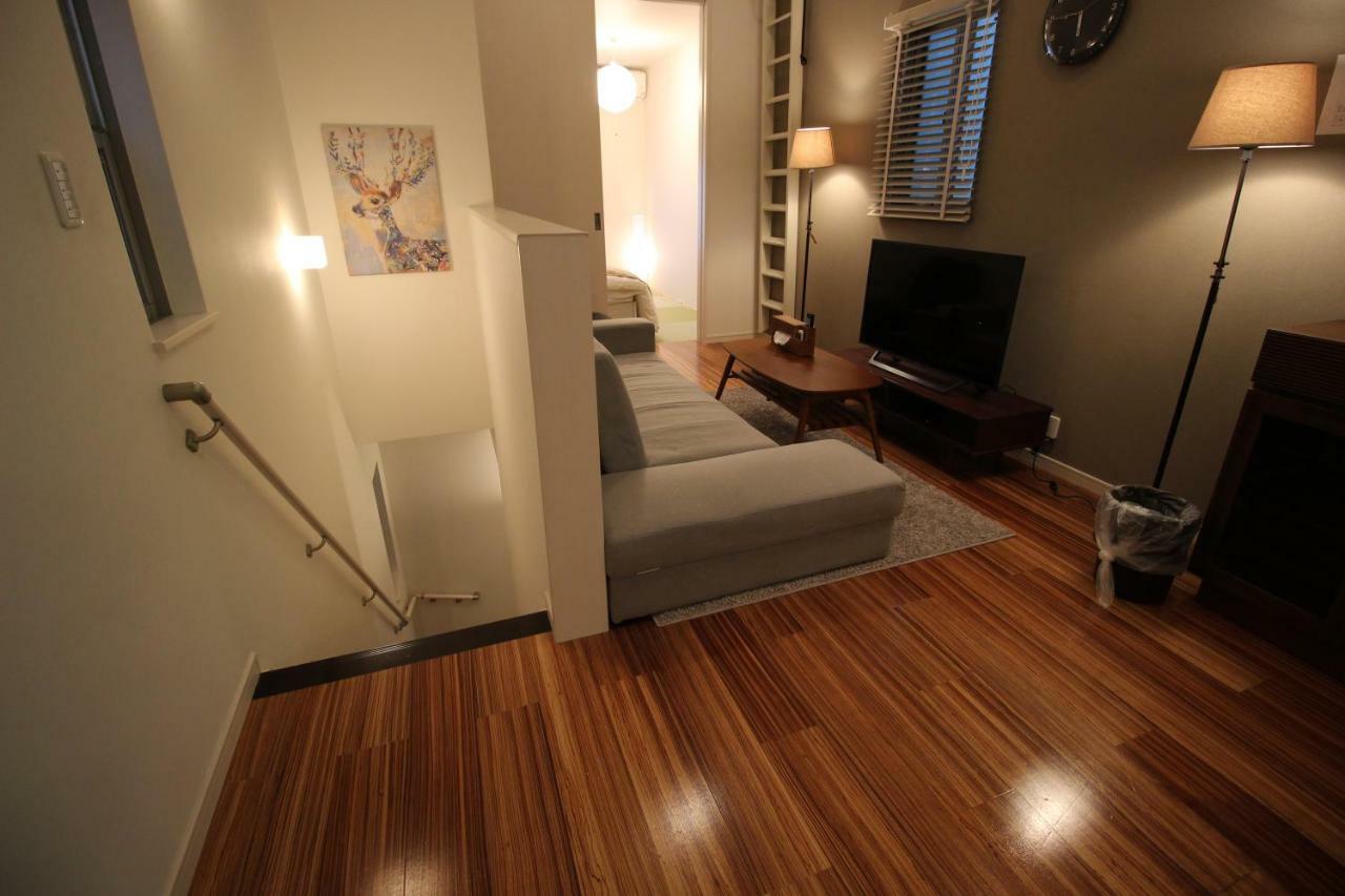 Aguri Home โอซาก้า ภายนอก รูปภาพ