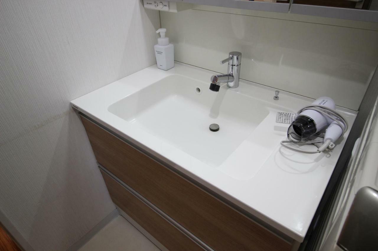Aguri Home โอซาก้า ภายนอก รูปภาพ