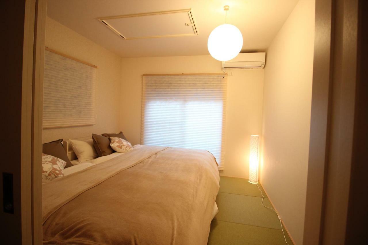 Aguri Home โอซาก้า ภายนอก รูปภาพ