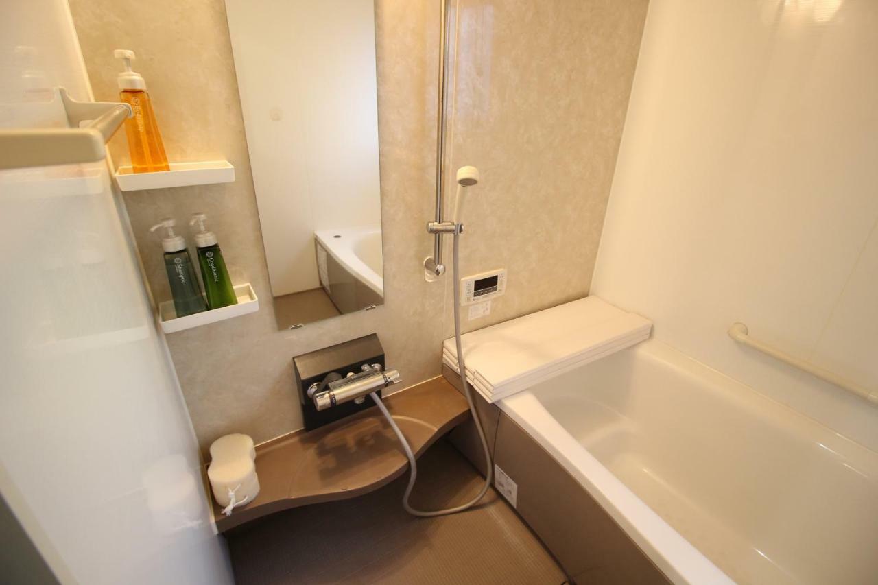 Aguri Home โอซาก้า ภายนอก รูปภาพ
