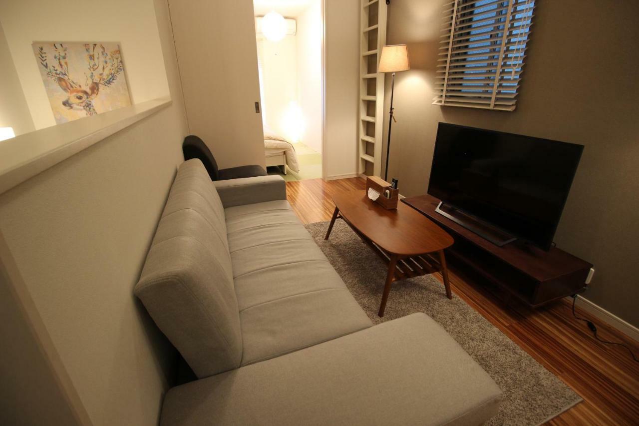 Aguri Home โอซาก้า ภายนอก รูปภาพ