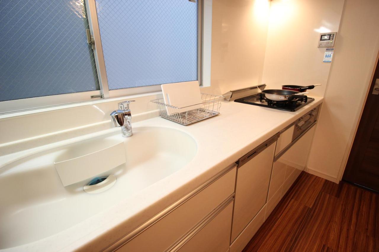 Aguri Home โอซาก้า ภายนอก รูปภาพ