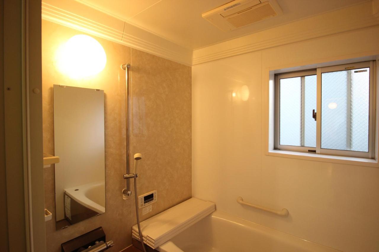 Aguri Home โอซาก้า ภายนอก รูปภาพ